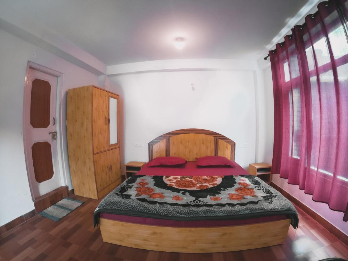 Multiverse Hostel & Stay Manali  Exterior photo